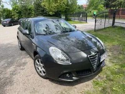 Używane Alfa Romeo Giulietta - 23 990 PLN, 209 000 km, 2011