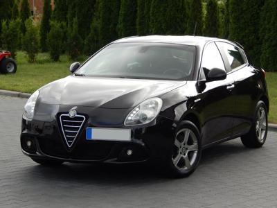 Używane Alfa Romeo Giulietta - 26 900 PLN, 171 200 km, 2011