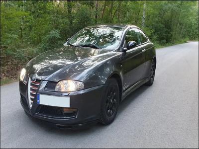 Używane Alfa Romeo GT - 3 500 PLN, 283 000 km, 2004