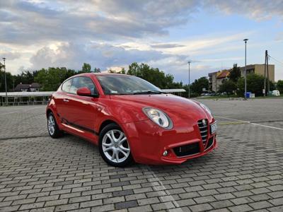 Używane Alfa Romeo Mito - 15 900 PLN, 264 000 km, 2010