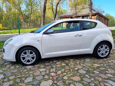 Używane Alfa Romeo Mito - 16 500 PLN, 237 116 km, 2012