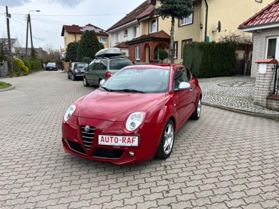 Używane Alfa Romeo Mito - 17 900 PLN, 160 000 km, 2009