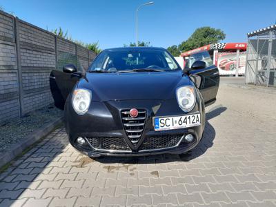 Używane Alfa Romeo Mito - 22 500 PLN, 204 500 km, 2009