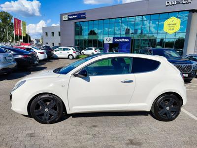 Używane Alfa Romeo Mito - 29 900 PLN, 65 000 km, 2014