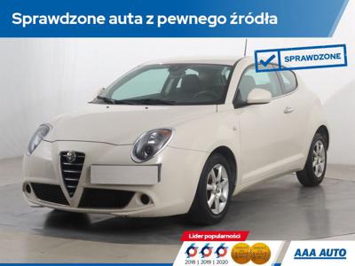 Używane Alfa Romeo Mito - 33 000 PLN, 80 207 km, 2013