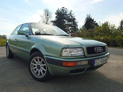 Używane Audi 80 - 16 900 PLN, 135 500 km, 1992