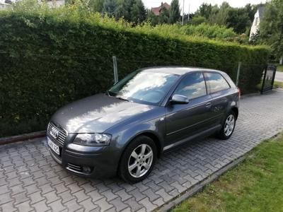 Używane Audi A3 - 15 900 PLN, 259 000 km, 2006