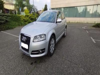 Używane Audi A3 - 29 900 PLN, 173 000 km, 2010