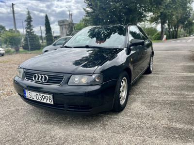 Używane Audi A3 - 3 599 PLN, 349 000 km, 1998