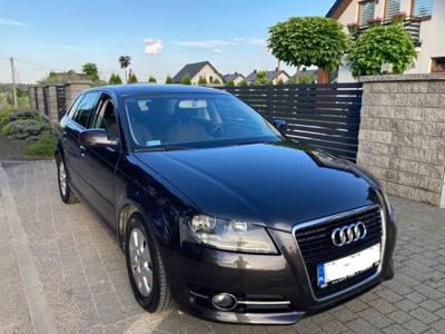 Używane Audi A3 - 32 900 PLN, 236 000 km, 2010