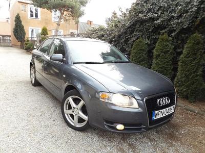 Używane Audi A4 - 17 900 PLN, 200 000 km, 2006