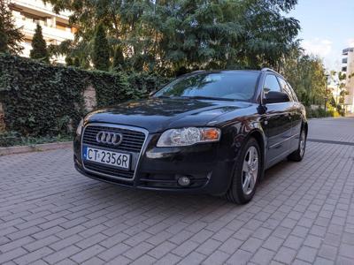 Używane Audi A4 - 17 900 PLN, 276 000 km, 2004