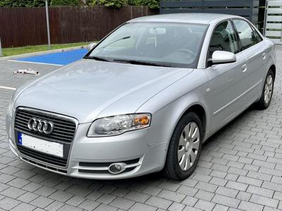 Używane Audi A4 - 19 000 PLN, 380 000 km, 2006