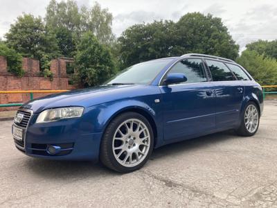 Używane Audi A4 - 19 900 PLN, 336 000 km, 2006