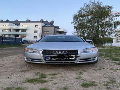 Używane Audi A4 - 20 000 PLN, 204 350 km, 2005