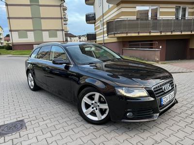 Używane Audi A4 - 20 900 PLN, 195 000 km, 2011