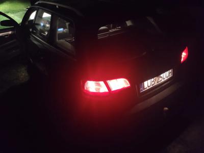 Używane Audi A4 - 21 300 PLN, 272 500 km, 2007