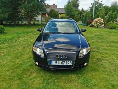 Używane Audi A4 - 22 500 PLN, 263 500 km, 2006