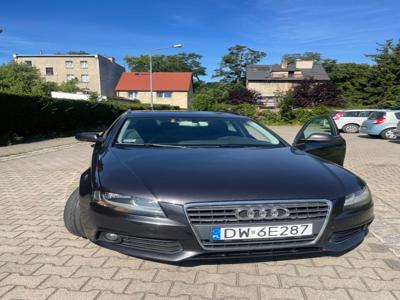 Używane Audi A4 - 27 300 PLN, 329 000 km, 2010