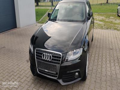 Używane Audi A4 - 29 900 PLN, 145 500 km, 2011