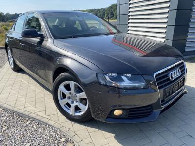 Używane Audi A4 - 39 999 PLN, 194 000 km, 2011