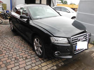 Używane Audi A5 - 18 700 PLN, 299 999 km, 2010