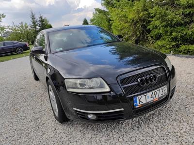 Używane Audi A6 - 15 900 PLN, 161 000 km, 2005