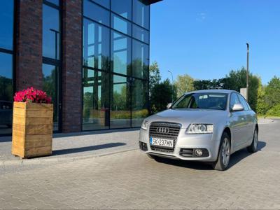 Używane Audi A6 - 31 000 PLN, 198 000 km, 2011