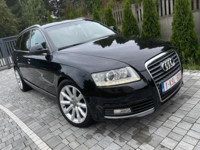 Używane Audi A6 - 36 950 PLN, 249 000 km, 2011