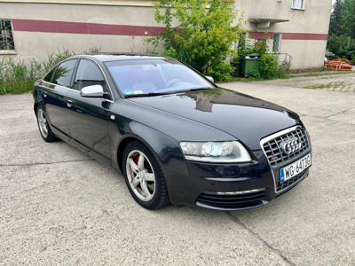 Używane Audi A6 - 39 900 PLN, 171 000 km, 2004