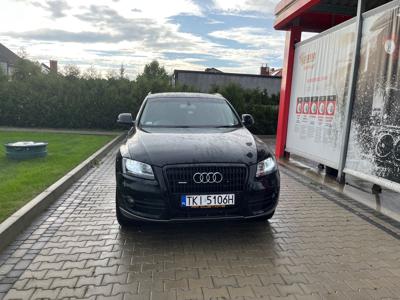 Używane Audi Q5 - 44 500 PLN, 294 000 km, 2011