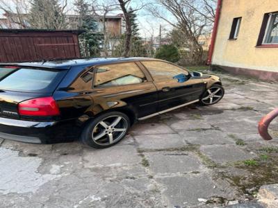 Używane Audi S3 - 13 500 PLN, 237 000 km, 2000