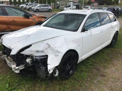 Używane Audi S6 - 25 900 PLN, 146 000 km, 2010