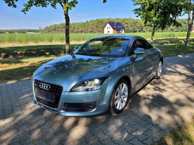 Używane Audi TT - 42 700 PLN, 198 000 km, 2006