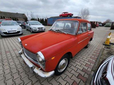 Używane Austin Inny - 4 500 PLN, 9 200 km, 1962