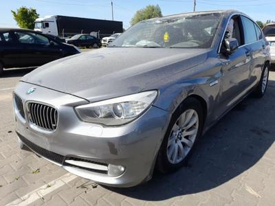 Używane BMW 5GT - 16 900 PLN, 292 177 km, 2012