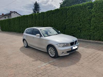 Używane BMW Seria 1 - 11 900 PLN, 280 000 km, 2006