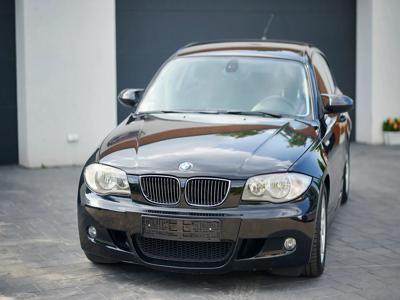 Używane BMW Seria 1 - 12 900 PLN, 178 000 km, 2008