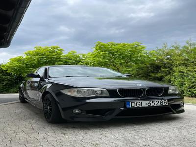 Używane BMW Seria 1 - 14 500 PLN, 174 000 km, 2005