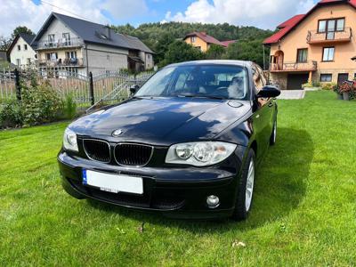 Używane BMW Seria 1 - 15 400 PLN, 250 000 km, 2004