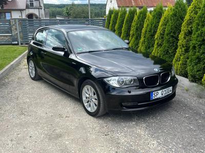 Używane BMW Seria 1 - 18 300 PLN, 288 000 km, 2008