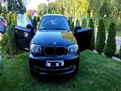 Używane BMW Seria 1 - 20 900 PLN, 263 900 km, 2008