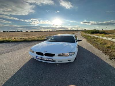 Używane BMW Seria 1 - 28 000 PLN, 255 000 km, 2007