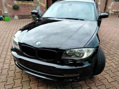 Używane BMW Seria 1 - 9 000 PLN, 267 000 km, 2009