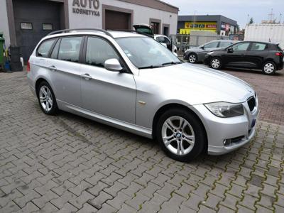 Używane BMW Seria 3 - 12 500 PLN, 213 898 km, 2009