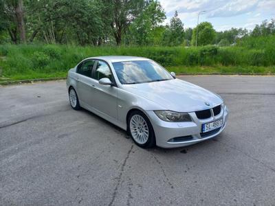 Używane BMW Seria 3 - 14 600 PLN, 315 000 km, 2005