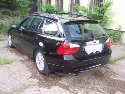 Używane BMW Seria 3 - 16 900 PLN, 325 000 km, 2005