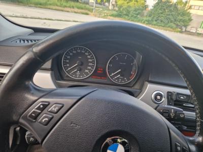 Używane BMW Seria 3 - 20 000 PLN, 245 500 km, 2006