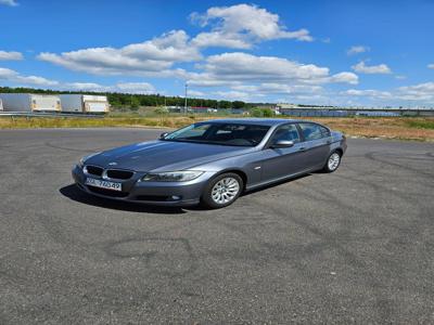 Używane BMW Seria 3 - 21 500 PLN, 295 000 km, 2008