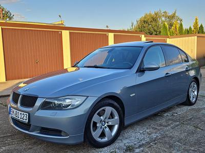 Używane BMW Seria 3 - 21 500 PLN, 295 800 km, 2005